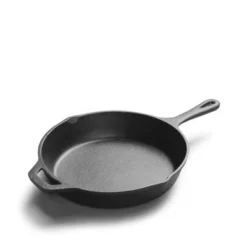 BRINJOY Pre-Seasoned Cast Iron Skillet - PFAS-Free Non-Toxic Natural Oil Seasoned Cookware 11 BRINJOY Pre-Seasoned Cast Iron Skillet - PFAS-Free Non-Toxic Natural Oil Seasoned Cookware -Cookware Store GUEST 1acc27e1 2d39 418c a0f2 73d9cded2185
