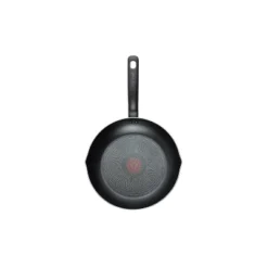 T-fal 18pc Initiatives Nonstick Cookware Set Red: Tempered Glass Lids, Stay-Cool Handles, Dishwasher & Oven Safe -Cookware Store GUEST 1b7a50f5 2415 47ae 9114 ac18762f4932