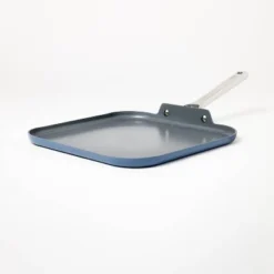 Nonstick Ceramic Single Burner Griddle Pan - Figmint™ -Cookware Store GUEST 1c2d0fc8 3d96 4f7c a869 a3968885e1e6