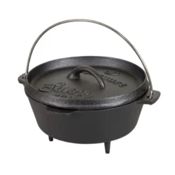 Stansport Preseasoned Cast Iron Dutch Oven With Legs 16 Stansport Preseasoned Cast Iron Dutch Oven With Legs -Cookware Store GUEST 1c319e19 dc03 45c3 a6a4 fa62363d11f0
