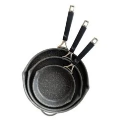 Nordic Ware Verde Ceramic Nonstick Frying Pan Set -Cookware Store GUEST 1cb1a5c3 9478 44f9 8170 ce306bb152c2
