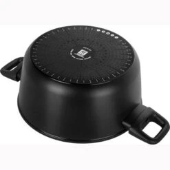 ZWILLING Madura Plus Forged 5-qt Aluminum Nonstick Dutch Oven With Lid -Cookware Store GUEST 1d2495d2 2c91 46c4 8a9a 780991f6c5bc