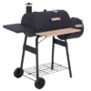 Mojgar Portable Backyard Charcoal BBQ Grill -Cookware Store GUEST 1d3f6c4d daa1 4bd4 9acb 3bea32b4ce80
