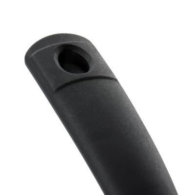 Oster® Oster Kingsway 12 Inch Aluminum Nonstick Frying Pan In Black 4 Oster® Oster Kingsway 12 Inch Aluminum Nonstick Frying Pan In Black - Image 2