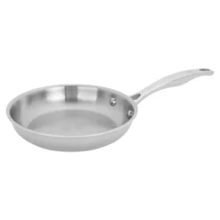 Henckels Clad H3 8-inch Stainless Steel Fry Pan -Cookware Store GUEST 1d519b80 e338 4450 b30f 7b121830538f