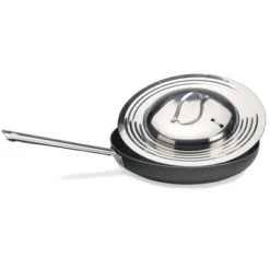 Rsvp Universal Lid - Ss -Cookware Store GUEST 1d5abcf7 ca5a 4265 8d9f a91eb10f986d