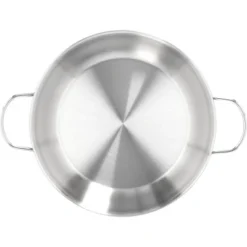 Demeyere Resto 4-pc Stainless Steel Stovetop Smoker Set 18 Demeyere Resto 4-pc Stainless Steel Stovetop Smoker Set -Cookware Store GUEST 1dafae2b 1c37 4c5a bd17 9056b1b0093f