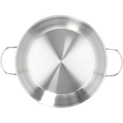 Demeyere Resto 4-pc Stainless Steel Stovetop Smoker Set 7 Demeyere Resto 4-pc Stainless Steel Stovetop Smoker Set - Image 5