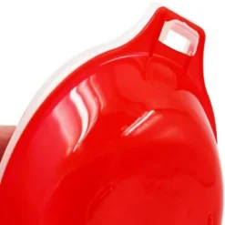 Itopfox Microwave Egg Muffin Breakfast Sandwich Maker - Cooks Perfect Round Eggs In 1 Minute, Non-Stick, Easy To Clean, Includes 2 Egg Cookers -Cookware Store GUEST 1df89c9e 74b4 4752 899d 45ed3f9114cf