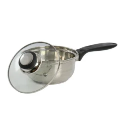 Gibson Home Lybra 7 Piece Two Tone Polished Stainless Steel Cookware Set -Cookware Store GUEST 20027bd4 f3c6 4562 b4d6 d2bb64733d27