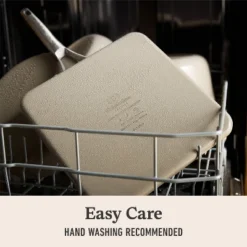 Calphalon Premier Ceramic Mushroom Square Griddle: Nonstick Anodized Aluminum, Oven & Dishwasher Safe, 10-Year Warranty -Cookware Store GUEST 2081f75a 4f49 4df1 afce 38295f74f061