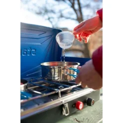 Stansport 3 Piece Backpacking Stainless Steel Cook Set -Cookware Store GUEST 20dc0a15 dd06 47bf 96f0 143ee1cb837f