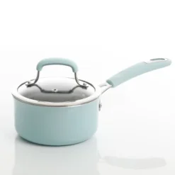 Kenmore Elite Andover 10 Piece Nonstick Aluminum Cookware Set In Glacier Blue 17 Kenmore Elite Andover 10 Piece Nonstick Aluminum Cookware Set In Glacier Blue -Cookware Store GUEST 2108a1c7 f0e6 4020 9990 4981367f17a7