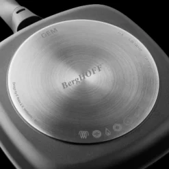 BergHOFF GEM Non-Stick Grill Pan 10 BergHOFF GEM Non-Stick Grill Pan -Cookware Store GUEST 216121f5 8d80 4985 b5df af3510356d7d