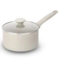 Granitestone Desert Collection Beige 20 Piece Nonstick Cookware Set With Utensils -Cookware Store GUEST 21f1a553 bce2 4624 a081 0695c087e9a0