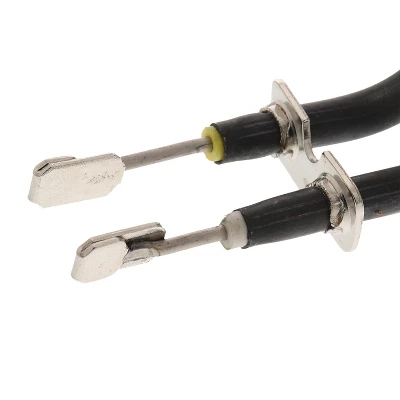 ERP® Replacement 6-In. 5-Turn Range Surface Element For GE® Part Number WB30M1 In Gray 4 ERP® Replacement 6-In. 5-Turn Range Surface Element For GE® Part Number WB30M1 In Gray - Image 2