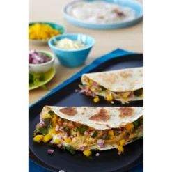 IMUSA 17" Oval Carbon Steel Comal With Metal Handles - Black: Griddle Pan For Tortillas, Stove Compatible -Cookware Store GUEST 22371fc0 330d 4c6d a5e1 fa5828edb9a6