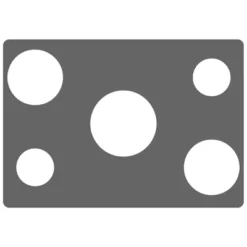 Bosch StoveGuard Stove Protector #582