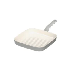 BergHOFF Balance Non-stick Ceramic Grill Pans, Recycled Aluminum 13 BergHOFF Balance Non-stick Ceramic Grill Pans, Recycled Aluminum -Cookware Store GUEST 22d6fd9a d3d5 48b6 a5ab 248638ca45ce