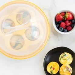 Nordic Ware Egg Bites Pan -Cookware Store GUEST 2303b393 688e 4548 95f2 c66d8eed6699