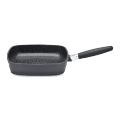 BergHOFF EuroCAST Cast Aluminum Non-Stick 11" Grill Pan -Cookware Store GUEST 23ccd4c4 a797 4550 8d30 6ea3efdc65ab