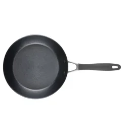 Circulon A1 Series With ScratchDefense Technology 10" Nonstick Induction Frying Pan Graphite: Dishwasher-Safe, Aluminum -Cookware Store GUEST 23de0f65 5055 4fe4 b3ed 3797f23accaf 2