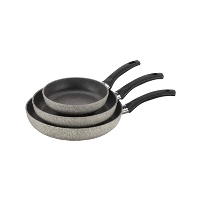 BALLARINI Parma By HENCKELS Forged Aluminum Nonstick Fry Pan Set 12 BALLARINI Parma By HENCKELS Forged Aluminum Nonstick Fry Pan Set - Image 10