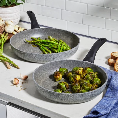 BALLARINI Parma By HENCKELS Forged Aluminum Nonstick Fry Pan Set 11 BALLARINI Parma By HENCKELS Forged Aluminum Nonstick Fry Pan Set - Image 9