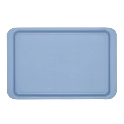 Farberware Easy Solutions 4pc Nonstick Bakeware Baking Pan Set: Steel, Dishwasher-Safe, Electric & Gas Compatible 11 Farberware Easy Solutions 4pc Nonstick Bakeware Baking Pan Set: Steel, Dishwasher-Safe, Electric & Gas Compatible - Image 9