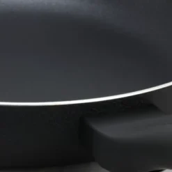 Oster® Oster Ashford 12 Inch Aluminum Frying Pan In Black -Cookware Store GUEST 26145d74 721e 4a57 993a 0a520921ba68