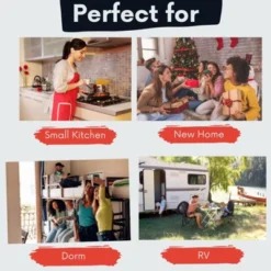 Itopfox Microwave Egg Fryer & Cooker For Breakfast Sandwiches, Poacher & Maker For 2 Eggs, Dishwasher-Safe & BPA-Free, Quick & Easy Microwave Cooking -Cookware Store GUEST 2634a895 a009 4da7 bbe0 a2571b40e290