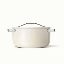 Caraway Home 6.5qt Dutch Oven With Lid