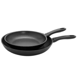 BALLARINI Avola By HENCKELS 2-pc Aluminum Nonstick Fry Pan Set -Cookware Store GUEST 28573779 48be 4565 b431 e7393d0051af