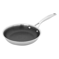 Henckels Paradigm Stainless Steel Fry Pan 11 Henckels Paradigm Stainless Steel Fry Pan -Cookware Store GUEST 28e4fa2d 71d7 4c24 92cd 221bb1db1b50