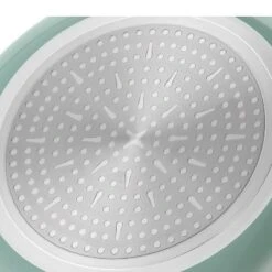 BergHOFF Sage & Slate Non-stick Aluminum Grill Pan -Cookware Store GUEST 28f1f4d6 7c3e 419b a5f2 b170c56db9fa