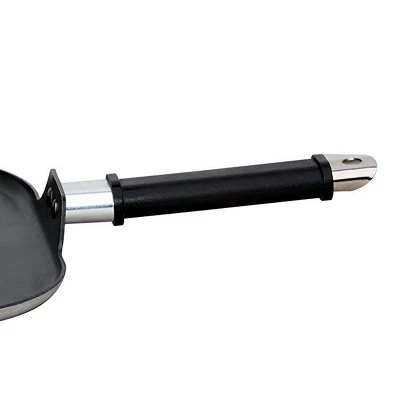 Brentwood 11inch Square Griddle Pan 5 Brentwood 11inch Square Griddle Pan - Image 3