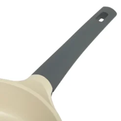 Oster® Oster Rooney 12 Piece Cast Aluminum Ceramic Nonstick Cookware Set In Grey -Cookware Store GUEST 29cdb24d 1b2a 4716 9512 1738c046df06