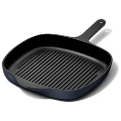 Caraway Home Enameled Cast Iron Grill Pan -Cookware Store GUEST 2a24dce2 863e 4461 acb2 e18a75b02521