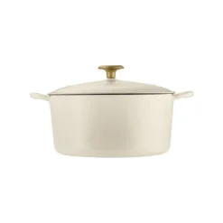 Tramontina 5.5qt Enameled Cast Iron Dutch Oven