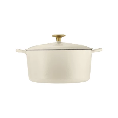 Tramontina 5.5qt Enameled Cast Iron Dutch Oven 3 Tramontina 5.5qt Enameled Cast Iron Dutch Oven