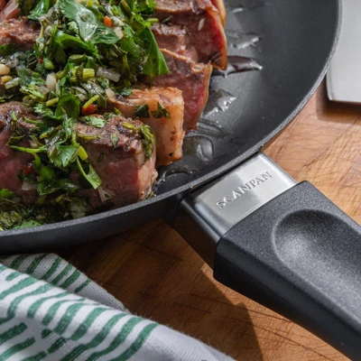 Scanpan Classic 10.25-Inch Nonstick Fry Pan 7 Scanpan Classic 10.25-Inch Nonstick Fry Pan - Image 5