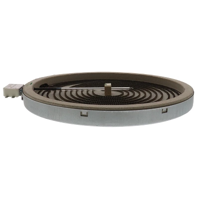 ERP® Replacement Radiant Surface Heating Element For GE® Part Number WB30T10130 In Beige 5 ERP® Replacement Radiant Surface Heating Element For GE® Part Number WB30T10130 In Beige - Image 3