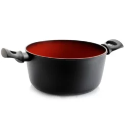 Tosca Terra-Cotta 4.75 Quart Aluminum Nonstick Dutch Oven -Cookware Store GUEST 2b9b1306 fc6e 4d90 866f c88c3834d19d