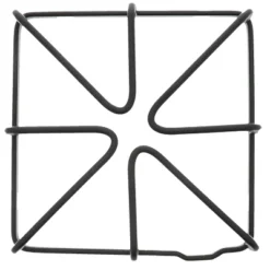 ERP® Replacement Gas Range Oven Grate For GE® Part Number WB31X20643 In Black 15 ERP® Replacement Gas Range Oven Grate For GE® Part Number WB31X20643 In Black -Cookware Store GUEST 2c7d9c79 78f0 4665 bd32 400c074acded
