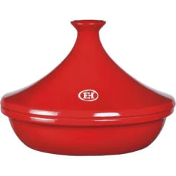 Emile Henry Flame Tagine, 3.7 Quart -Cookware Store GUEST 2d1a3c3d 80b9 4ec8 b24c b46d68d5fce0