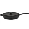 The Lakeside Collection Mason Pre Season Craft Iron Cookware - 11" Grill Pan 2 The Lakeside Collection Mason Pre Season Craft Iron Cookware - 11" Grill Pan -Cookware Store GUEST 2dadf096 e81e 44ca a113 1ff69921f69e
