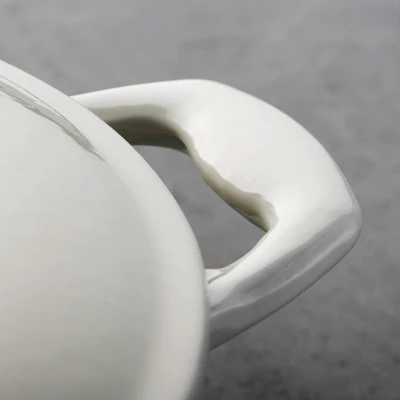 Tramontina 5.5qt Enameled Cast Iron Dutch Oven 6 Tramontina 5.5qt Enameled Cast Iron Dutch Oven - Image 4