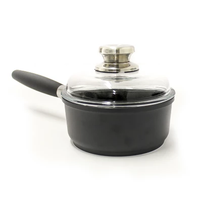 BergHOFF EuroCAST 5Pc Non-stick Starter Set 5 BergHOFF EuroCAST 5Pc Non-stick Starter Set - Image 3