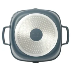 Crock-Pot Northvale Cast Aluminum Lightweight Durable 5.2 Quart Heavy Duty Dutch Oven Pot With Lid, Oven Safe, Dual Handles -Cookware Store GUEST 2e2fbc3f 68bb 4cce b385 267c249316ac