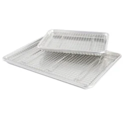 Babish 12-Piece Professional Cookware Set – Stainless, Carbon Steel & Aluminum With Baking Sheets -Cookware Store GUEST 2e78dd38 8b4a 402c a7c5 aed98cb3f9c5